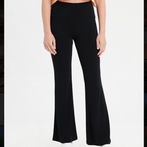 American Eagle high-waisted legging
